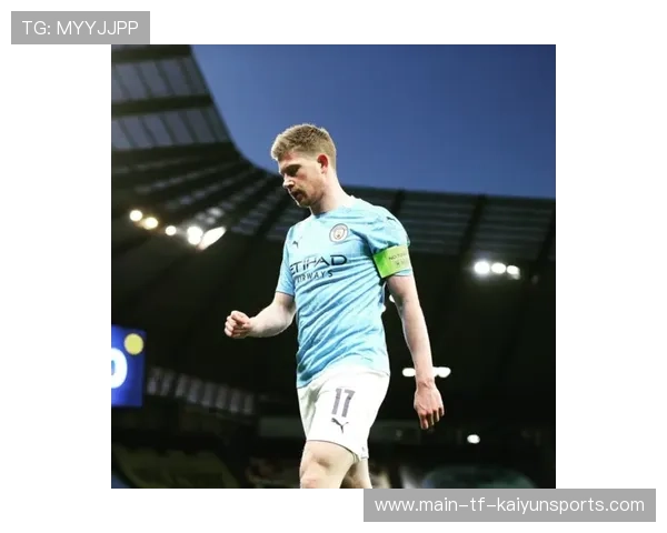 多特瞄准德布劳内式节拍器：足球大师的节奏之道