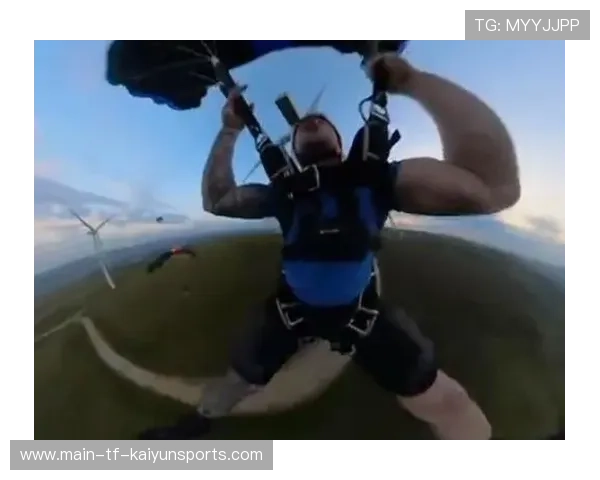 惊险瞬间：极限运动的极致刺激体验