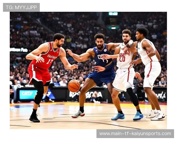 篮球外线三分成常态，空间战术更胜一筹