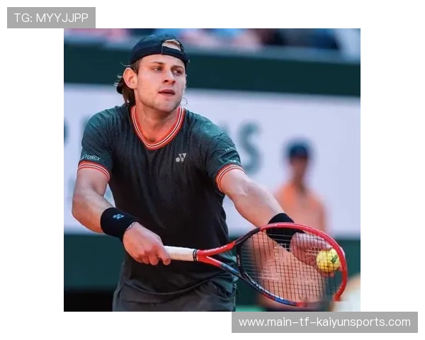 网球内角Ace球贯穿全场：从技巧到精神的极致演绎