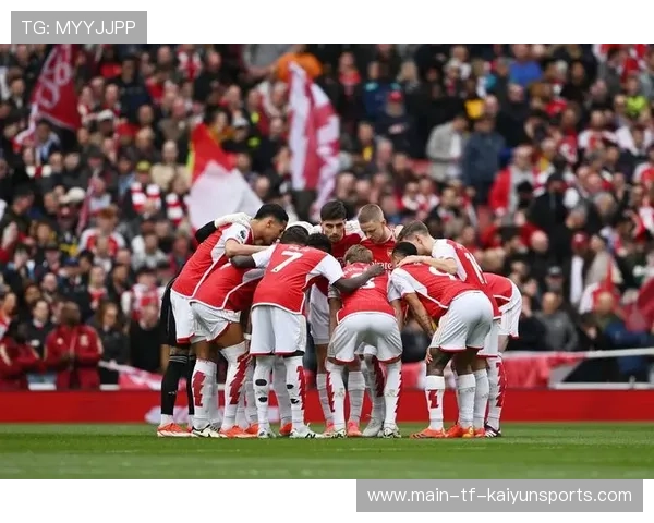 阿森纳打哭对手