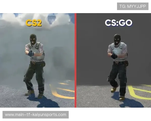 CS2枪法操作极致精彩，cs2枪法操作极致精彩动作