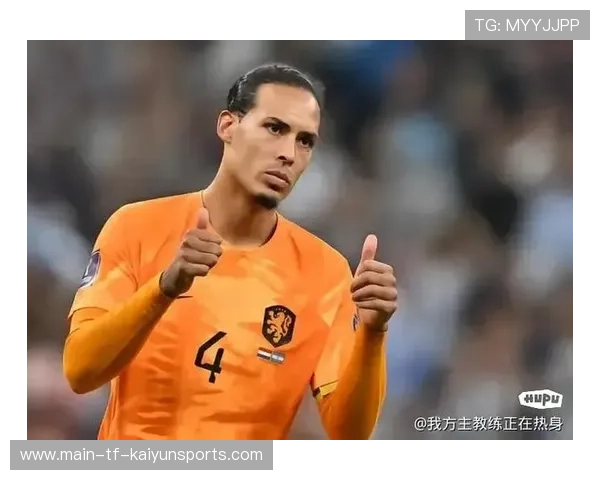 利物浦终结连败！范戴克怒批外界批评：简直荒谬，利物浦中后卫范迪克