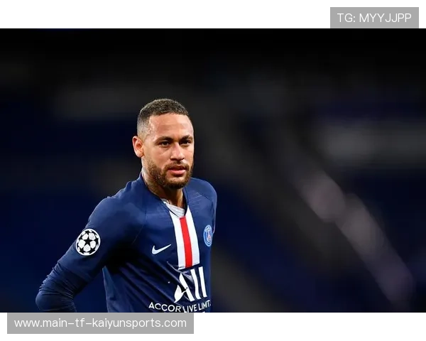 内马尔能否恢复状态成PSG未来关键，内马尔还有机会吗