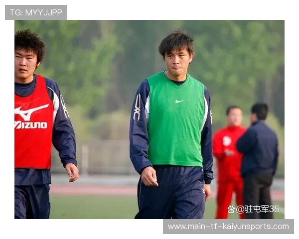 国足运动员心理素质强化训练，足球运动员应具备的心里素质