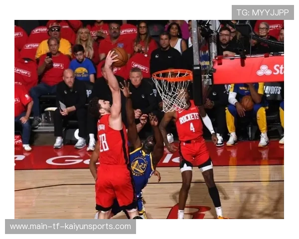 季后赛最火爆的“逆转大战”现场回放！