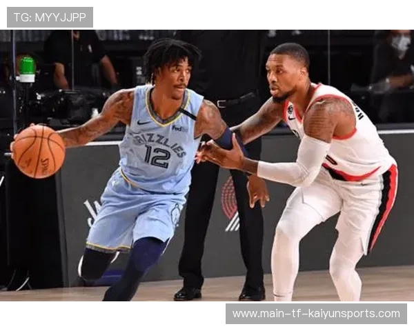 开拓者期待“全员健康”，冲击季后赛的黄金机会