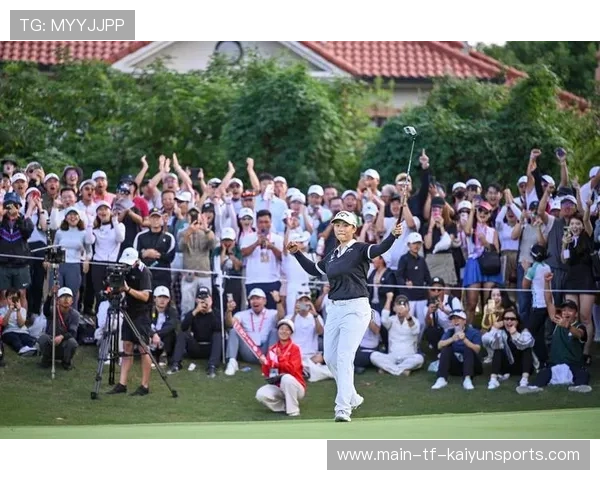中国女子高尔夫2026年多名球员冲入LPGA总决赛,2020女子高尔夫 中国女子高尔夫2026年多名球员冲入LPGA总决赛,2020女子高尔夫